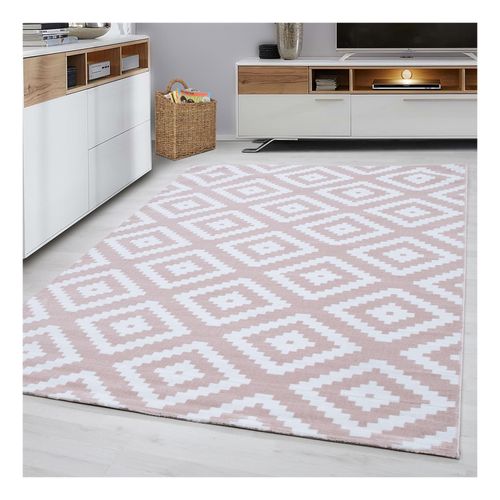 4053658999406 - Wunderschöne Designer Teppich Modern Wohnzimmer Raute Design Karo Muster 4053658999406 - Wunderschöne Designer Teppich Modern Wohnzimmer Raute Design Karo Muster