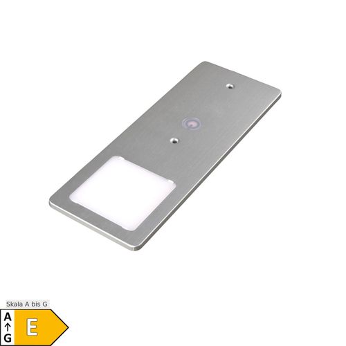4260642310462 - 1er Set Unterbauleuchte TooFlat warmweiß 4260642310462 - 1er Set Unterbauleuchte TooFlat warmweiß