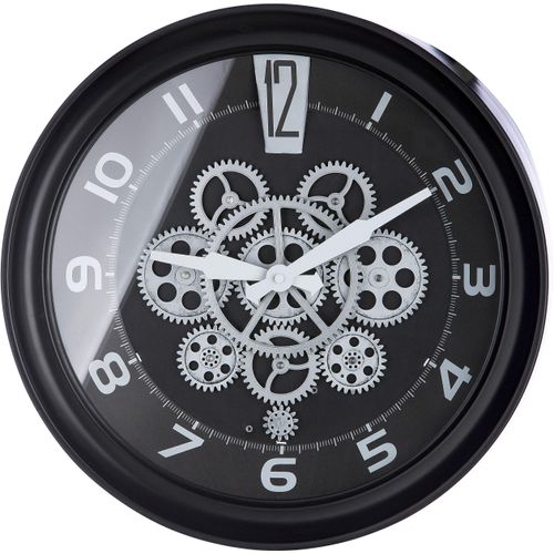 4001250502883 - Wanduhr CASABLANCA BY GILDE Wanduhr Pinon Wanduhren Gr B H T 43 cm x 43 cm x 95 cm schwarz Wanduhren 4001250502883 - Wanduhr CASABLANCA BY GILDE Wanduhr Pinon Wanduhren Gr B H T 43 cm x 43 cm x 95 cm schwarz Wanduhren