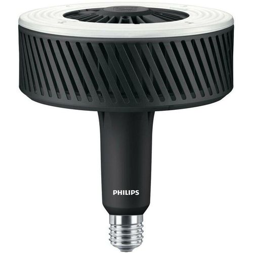 8718699753733 - PHILIPS LED-Lampe E40 140W A++ 4000K nws 20000lm 120° AC 220-240V TFORCELEDHPIUN140WE40840WB - weiß