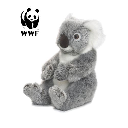 8712269168910 - - Plüschtier - Koala (22cm) lebensecht Kuscheltier Stofftier 8712269168910 - - Plüschtier - Koala (22cm) lebensecht Kuscheltier Stofftier