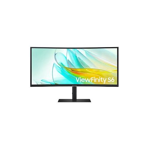 8806094974751 - ViewFinity S65UC S34C652UAU Curved Monitor 860 cm (340 Zoll) schwarz 8806094974751 SAMSUNG