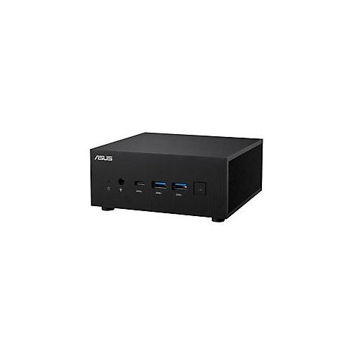 4711081798972 - ASUS ExpertCenter PN52-BBR758HD Barebone Mini PC (AMD Ryzen 7 5800H integrierte AMD Radeon Grafik 25Gb LAN WiFi 6E