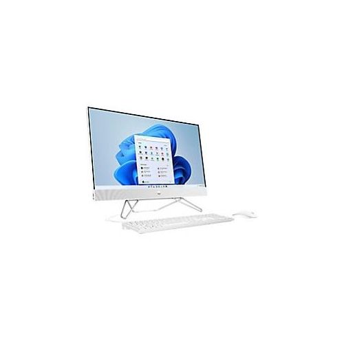 0197029062697 - All-in-One PC 24-cb0004ng 605 cm (238 Zoll) Full HD Intel® Pentium® J5040 8 GB RAM 256 GB SSD Intel UHD Graphics 605 Win 11 Home 72Y19EA#ABD