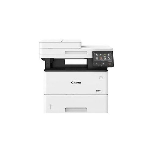 4549292186451 - i-SENSYS MF552dw - Multifunktionsdrucker - s w - Laser - A4 (210 x 297 mm) Legal (216 x 356 mm) (Original) - A4 Legal (Medien)