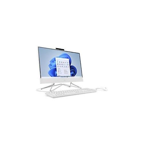 0197029202024 - All-in-One PC 24-dd1000ng 605cm 238 FHD-Dispaly Intel Core i3-1125G4 8GB RAM - All-in-One mit Monitor - Core i3 (742W0EA#ABD)