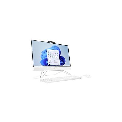 0197029062741 - All-in-One PC 24-cb1009ng 605 cm (238 Zoll) Full HD Intel® Core™ i5 i5-1235U 8 GB RAM 512 GB SSD Intel Iris Xe Graphics Win 11 Home 72Y23EA#ABD