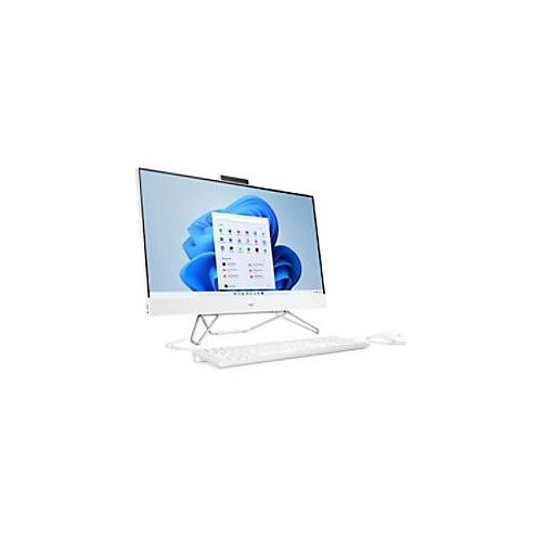 0197029062390 - All-in-One PC 27-cb1007ng Intel Core i5 8 GB Iris Xe Graphics Windows 11 Home