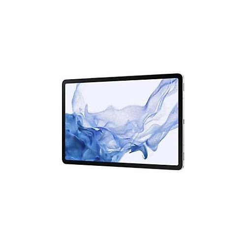 8806094147056 - Galaxy Tab S8 WiFi SM-X700N 128 GB 279 cm (11 ) Qualcomm Snapdragon 8 GB Wi-Fi 6E (80211ax) Android 43 Silber (SM-X700NZSAEUH) 8806094147056 - Galaxy Tab S8 WiFi SM-X700N 128 GB 279 cm (11 ) Qualcomm Snapdragon 8 GB Wi-Fi 6E (80211ax) Android 43 Silber (SM-X700NZSAEUH)