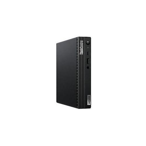 0196802629393 - ThinkCentre M70q Gen 2 11MY - Mini - Core i5 11400T   13 GHz - RAM 16 GB - SSD 256 GB - TCG Opal Encryption NVMe - UHD Graphics 730 - GigE - kein Betriebssystem - Monitor keiner - Tastatur Deutsch - Schwarz - TopSeller