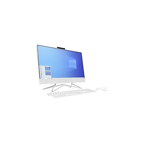 0195908534617 - All-in-One PC 24-df1003ng Intel Core i5 8 GB Iris Xe Graphics Windows 10 Home