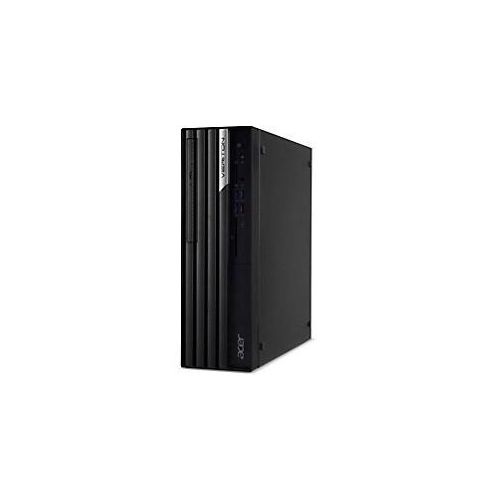 4711121155802 - Veriton X4 VX4690G - SFF - Core i7 12700   21 GHz - RAM 16 GB - SSD 512 GB - UHD Graphics 770 - GigE - WLAN Bluetooth 50 80211a b g n ac ax - Win 11 Pro - Monitor keiner