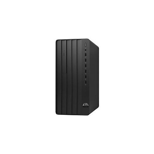 0197029418951 - Pro 290 G9 - Tower - Core i5 12400   25 GHz - RAM 8GB - SSD 256GB - NVMe - DVD-Writer - UHD Graphics 730 - GigE - WLAN 80211a b g n ac Bluetooth 50 - Win 11 Pro - Monitor keiner - Tastatur Deutsch (6D3E6EA#ABD)