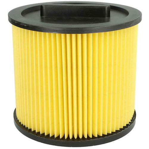 4062692520903 - vhbw Patronen-Filter kompatibel mit Klarstein VCM-IVC-50 IVC-50 IPX4 10007544 Staubsauger Saugroboter Mehrzwecksauger