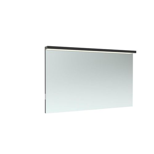 7612966441365 - Lichtspiegel ADVANCED Line Ultimate TW 130 TW schwarz matt 1971300141 1971300141 7612966441365 - Lichtspiegel ADVANCED Line Ultimate TW 130 TW schwarz matt 1971300141 1971300141