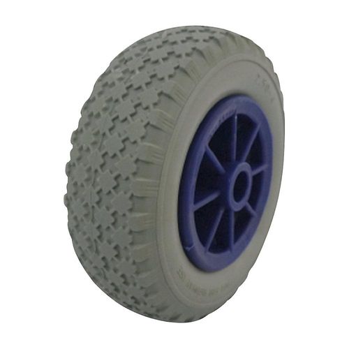 4250621200617 - Polyurethan-Rad pannensicher Gleitlager Ø x Breite 20 x 75 mm Rad-Ø x Breite 200 x 75 mm 4250621200617 - Polyurethan-Rad pannensicher Gleitlager Ø x Breite 20 x 75 mm Rad-Ø x Breite 200 x 75 mm