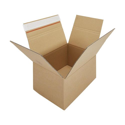8057717934724 - Readybox Karton mit Selbstklebeverschluss LxBxH 315 x 225 x 164 mm A4 ab 12 Stk ratioform 8057717934724 - Readybox Karton mit Selbstklebeverschluss LxBxH 315 x 225 x 164 mm A4 ab 12 Stk ratioform