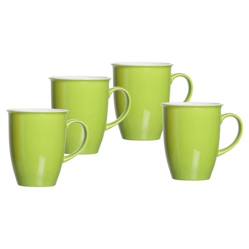 4006344049640 - Kaffeebecher Doppio 320 ml 4er Set 4006344049640 - Kaffeebecher Doppio 320 ml 4er Set