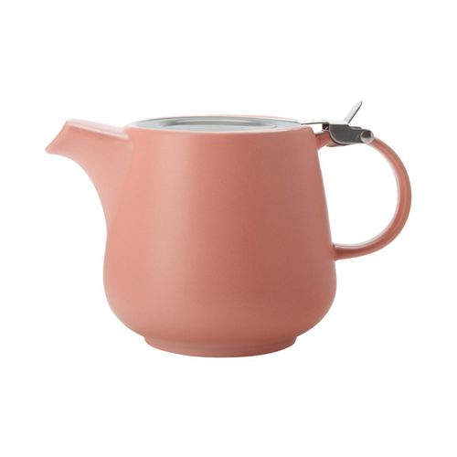 9315121779140 - MAXWELL & WILLIAMS Teekanne rot