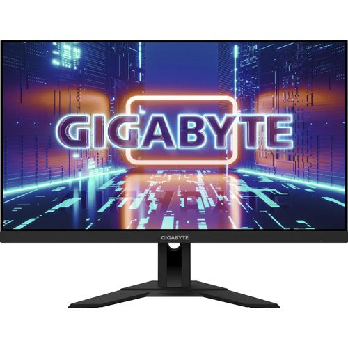 4719331810887 - M28U LED-Monitor 711 cm (28 Zoll) EEK G (A - G) 3840 x 2160 Pixel UHD 1 ms USB 32 Gen 1 (USB 30) HDMI® DisplayPort Kopfhörer (35 mm Klinke)