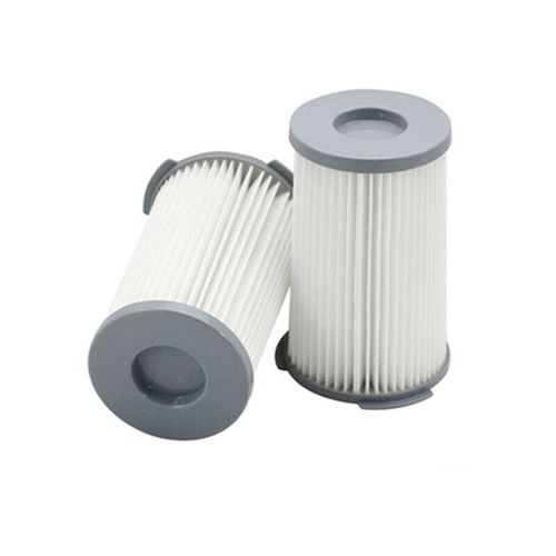 4251996307888 - Trade Shop - 2x Trade-Shop Staubsauger hepa Abluft-Filter für aeg   Electrolux Minion ati 7625 Minion ati 7699 Accelerator zac 6700-6899 Cycloniclite