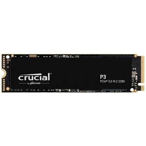 0649528918802 - CT2000P3SSD8 P3                2000GB NVMe PCIe M2 SSD CT2000P3SSD8 0649528918802