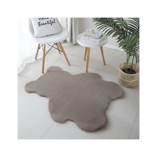 8682455389514 - Teppich Super Weich Kunstfell Flauschig Waschbarer Kinderzimmer Babyzimmer 8682455389514 - Teppich Super Weich Kunstfell Flauschig Waschbarer Kinderzimmer Babyzimmer