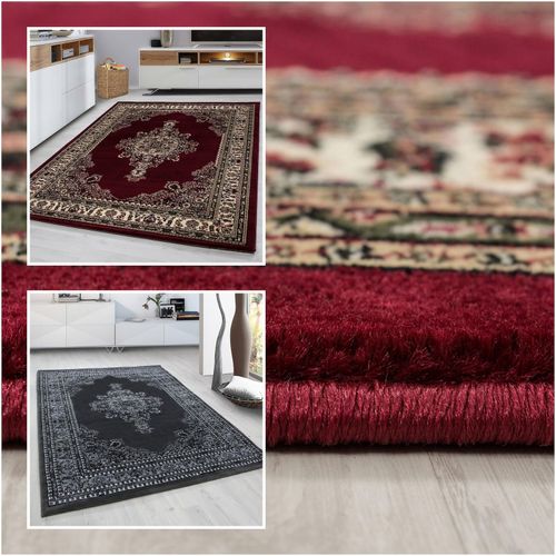 4053658997075 - Wunderschöne MARRAKESH Orient-Dekor Traditional rechteckig Höhe Kurzflor 12 mm 4053658997075 - Wunderschöne MARRAKESH Orient-Dekor Traditional rechteckig Höhe Kurzflor 12 mm