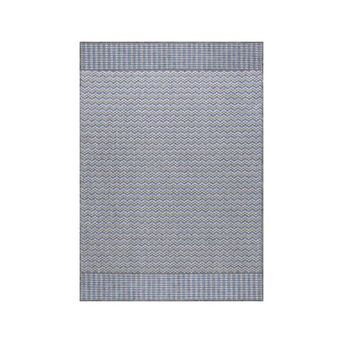8682455389040 - In Outdoor Teppich Beige Vintage Design Flachgewebe Wetterfest 8682455389040 - In Outdoor Teppich Beige Vintage Design Flachgewebe Wetterfest