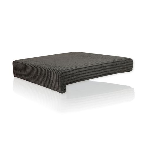 4260474666614 - Lycce Klemmkissen Sitzkissen mit 1 Leiste Cordstoff extra Polsterung 4260474666614 - Lycce Klemmkissen Sitzkissen mit 1 Leiste Cordstoff extra Polsterung