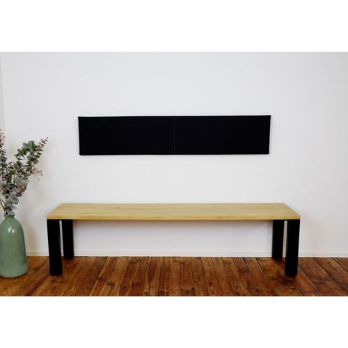 4260056099502 - Lycce XXL Wandkissen Wandpolster Kunstlederbezug Breite 15m 4260056099502 - Lycce XXL Wandkissen Wandpolster Kunstlederbezug Breite 15m
