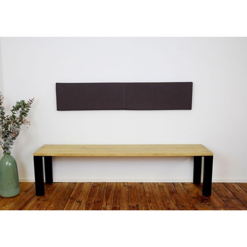 4260056102851 - Lycce XXL Wandkissen Wandpolster Kunstlederbezug Breite 15m 4260056102851 - Lycce XXL Wandkissen Wandpolster Kunstlederbezug Breite 15m