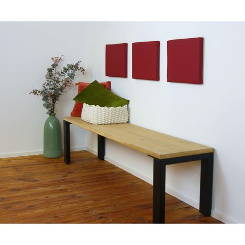 4260056102042 - Lycce Wandkissen 40x30cm passend zu Klemmkissen Kunstleder 4260056102042 - Lycce Wandkissen 40x30cm passend zu Klemmkissen Kunstleder