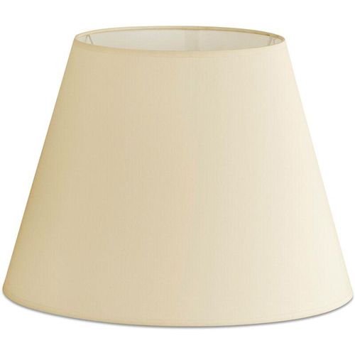 8421776148956 - Faro Barcelona - Faro - Stehlampe Beige Tapered Shade