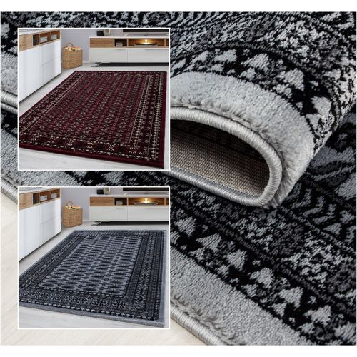 4053658996399 - Wunderschöne MARRAKESH Orient-Dekor Traditional rechteckig Höhe Kurzflor 12 mm 4053658996399 - Wunderschöne MARRAKESH Orient-Dekor Traditional rechteckig Höhe Kurzflor 12 mm