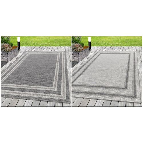 4053659048998 - Indoor Outdoor Teppich Balkon Wasserfest Bordüre 7mm 4053659048998 - Indoor Outdoor Teppich Balkon Wasserfest Bordüre 7mm