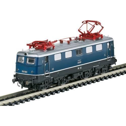 4028106161469 - Trix N T16146 - Elektrolokomotive Baureihe E 41