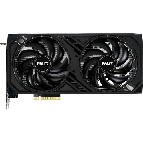 4710562244021 - Xpert Vision Grafikkarte Nvidia GeForce RTX 4060 8 GB GDDR6-RAM PCIe 40 x16 HDMI® DisplayPort