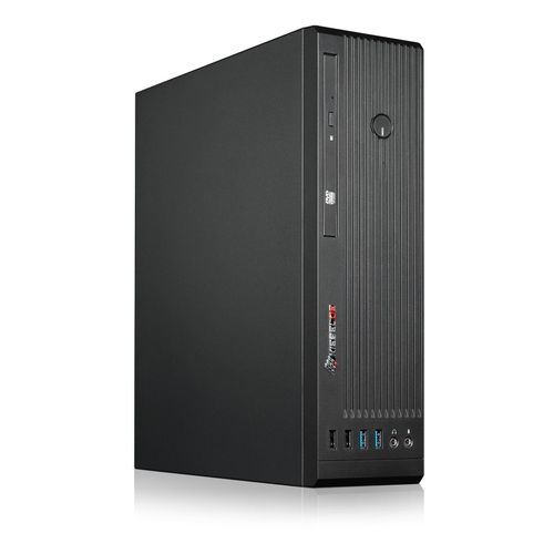 4260627616015 - Business Premium PC Slim 12 Intel Core i5-12400 8GB DDR4 Intel UHD Graphics 730 Grafik 500GB SSD