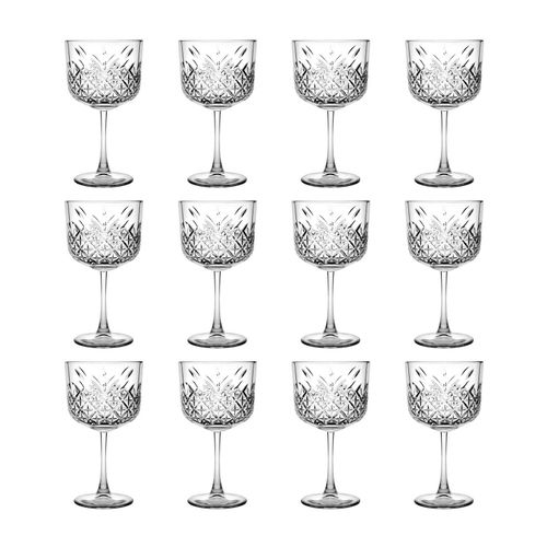 8693357385351 - Cocktailgläser Cocktailkelch 12er Set - Timeless 490ml 8693357385351 - Cocktailgläser Cocktailkelch 12er Set - Timeless 490ml