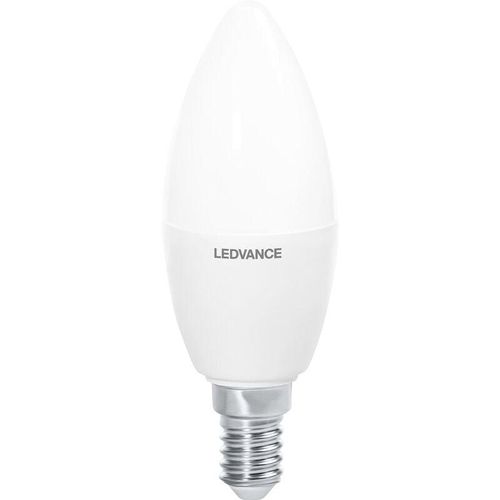 4058075575813 - Ledvance Sun@Home SMART+ Classic B40 WiFi E14 Warm- und Kaltweiß - Mindestbestellmenge 2 - weiß