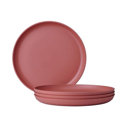 8720294040491 - Frühstücksteller Silueta ø 23 cm 4er Set