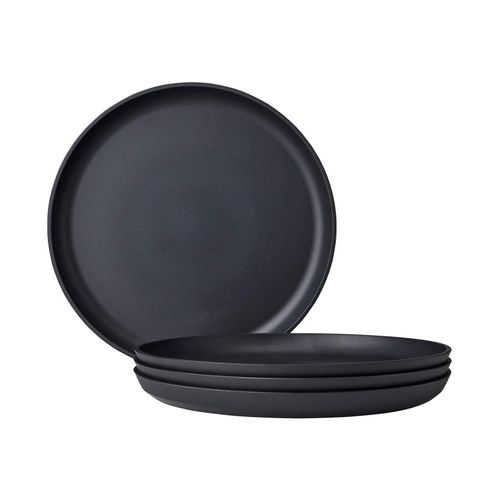8720294040484 - Frühstücksteller Silueta ø 23 cm 4er Set