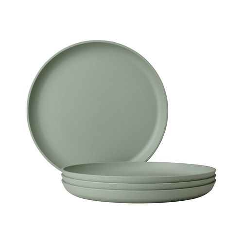 8720294040507 - Frühstücksteller Silueta ø 23 cm 4er Set 8720294040507 - Frühstücksteller Silueta ø 23 cm 4er Set
