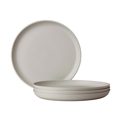 8720294040477 - Frühstücksteller Silueta ø 23 cm 4er Set