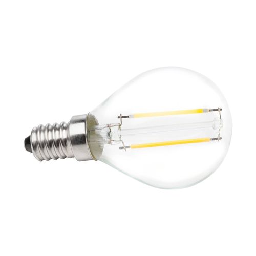 4018412344168 - Muller Licht - Müller-Licht 400402 led eek f (a - g) E14 Tropfenform 2 w = 25 w Warmweiß 1 St