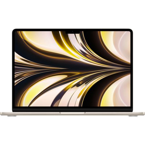 0194253082620 - MacBook Air 136 (Liquid True Tone Retina Display) 349 GHz M2-Chip (10-Core GPU) 8GB RAM 512 GB SSD [Mid 2022] polarstern