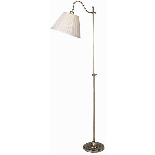 7330024550469 - Markslojd Lighting - Markslojd charleston - 1 Light Indoor Stehleuchte Oxide E27