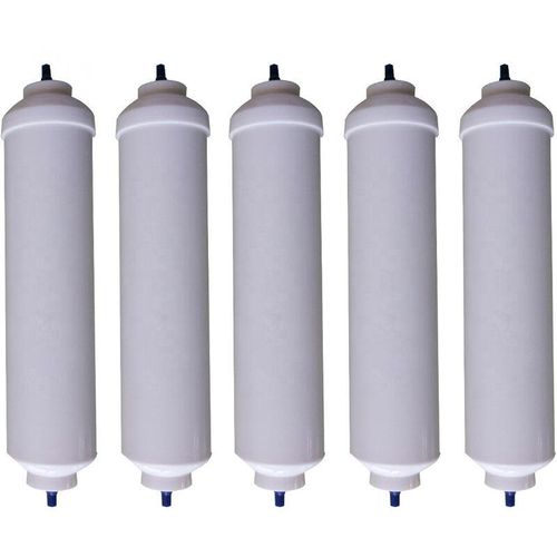 4251970373625 - 5x Ersatz Wasser-Filter für Samsung RS21FGRS1 RS53K4400SA SS20SH1 SS20SH2 SS20SP1 SS20WG1 SS20WH1 SS20WH2 SS20WH3 SS20WH5 SS20XA1 SS20XM1 SS20XM2