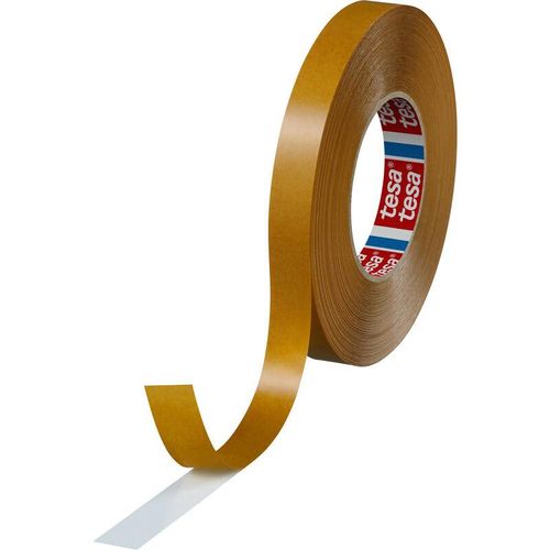 4005800172960 - tesa 04970-00150-00 Doppelseitiges Klebeband tesafix® 4970 Weiß (L x B) 50 m x 19 mm 1 St